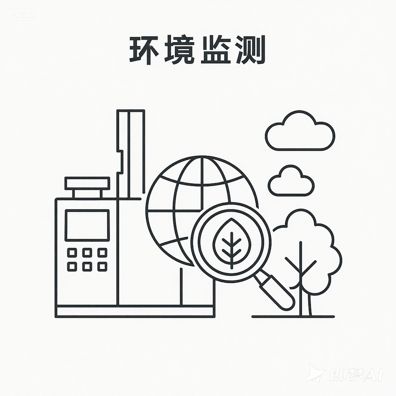 環(huán)境檢測(cè)