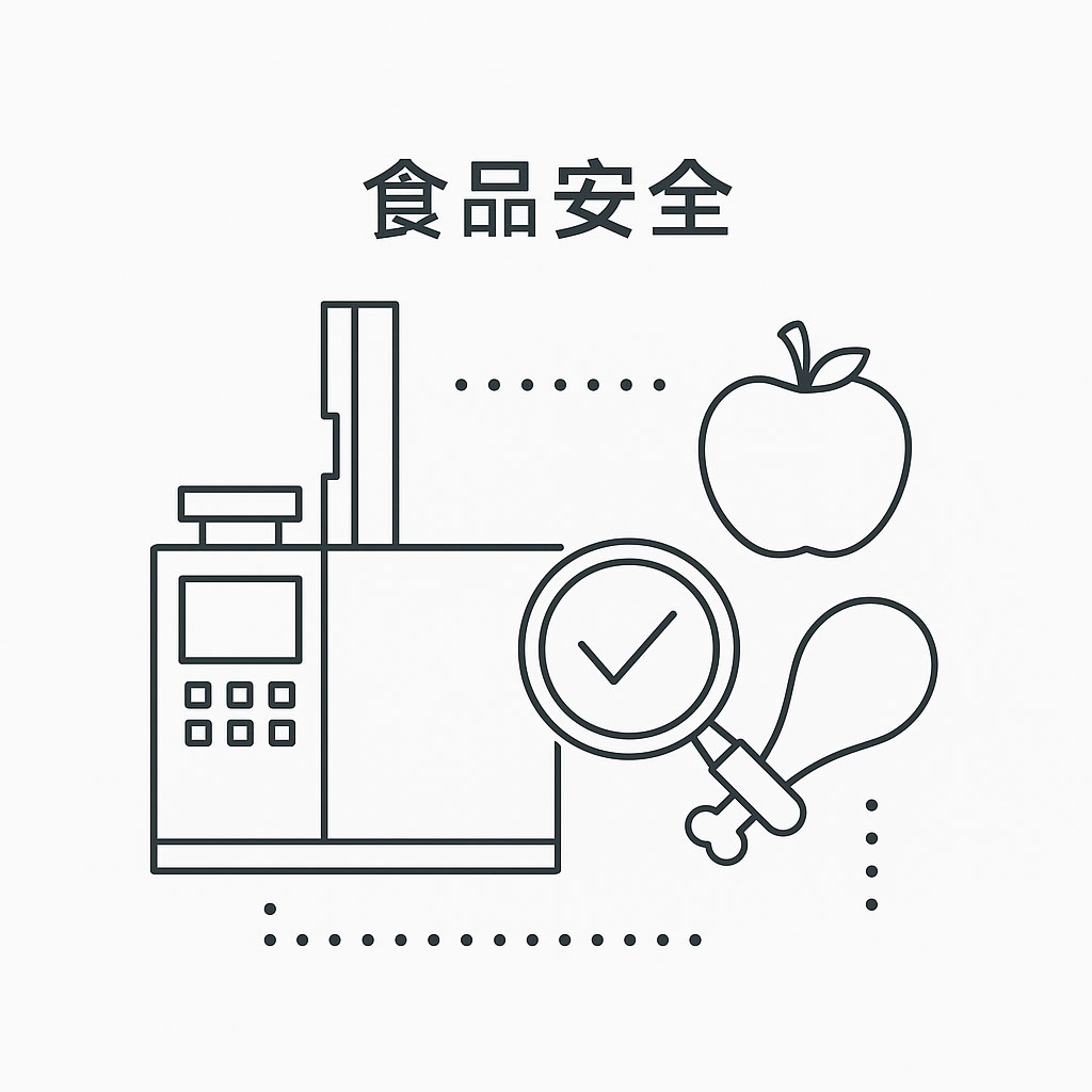 食品安全